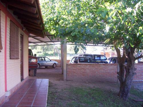 Posada Hosteria Santa Francisca