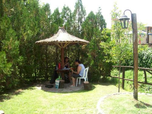 Posada Hosteria Santa Francisca