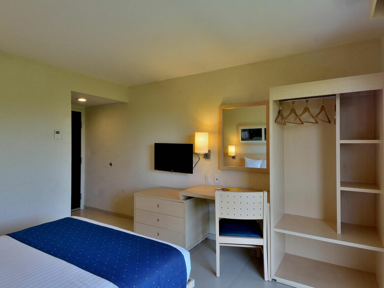 Hotel City Express Playa Del Carmen