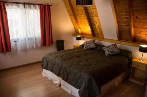 Lodge Caba�as Alpendorf