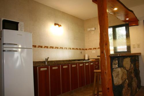 Lodge Caba�as Alpendorf