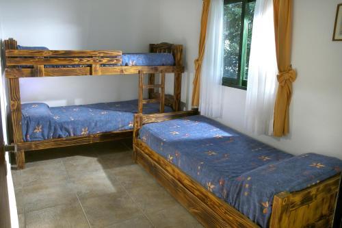 Lodge Caba�as Alpendorf