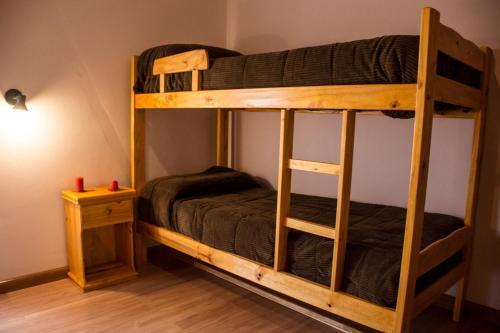 Lodge Caba�as Alpendorf