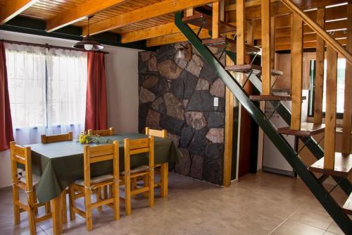 Lodge Caba�as Alpendorf