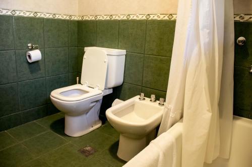 Lodge Caba�as Alpendorf