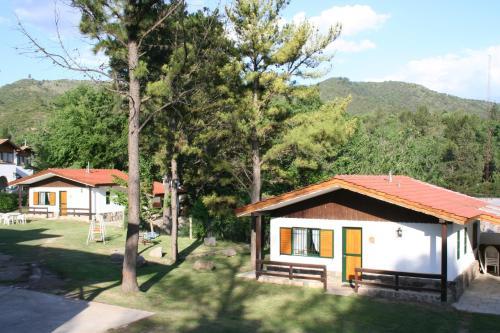 Lodge Caba�as Alpendorf
