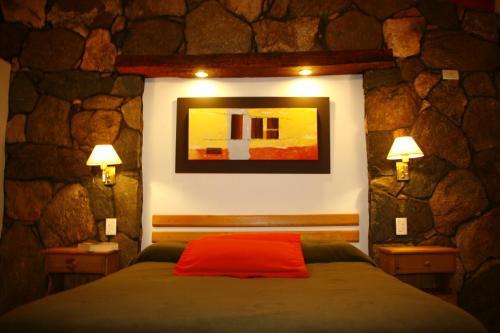 Lodge Caba�as Alpendorf