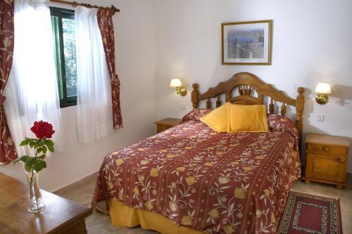 Lodge Caba�as Alpendorf