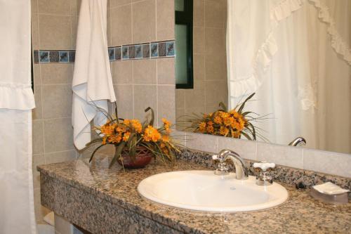 Lodge Caba�as Alpendorf