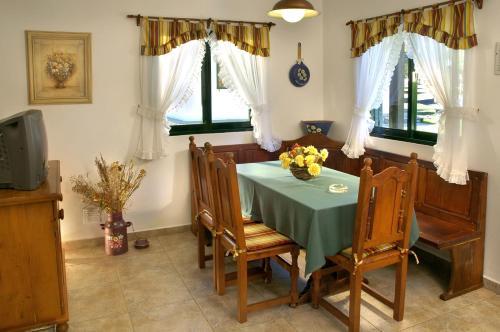 Lodge Caba�as Alpendorf