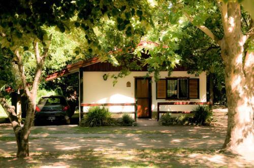 Lodge Caba�as Alpendorf