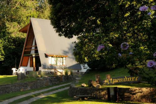 Lodge Caba�as Alpendorf