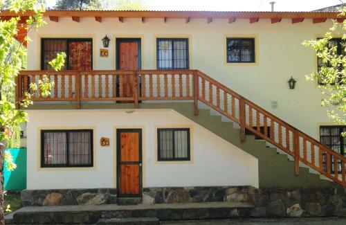 Lodge Caba�as Alpendorf