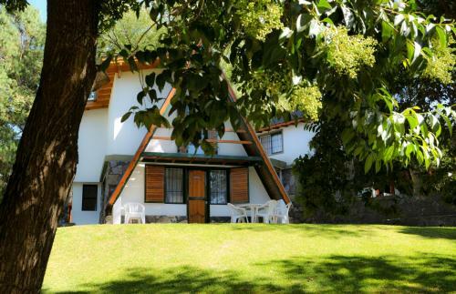 Lodge Caba�as Alpendorf