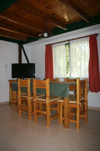Lodge Caba�as Alpendorf