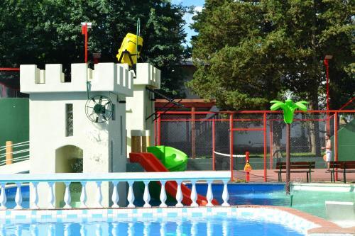 Lodge Caba�as Alpendorf