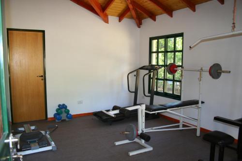 Lodge Caba�as Alpendorf