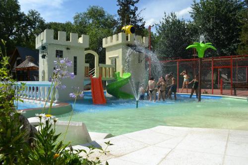 Lodge Caba�as Alpendorf
