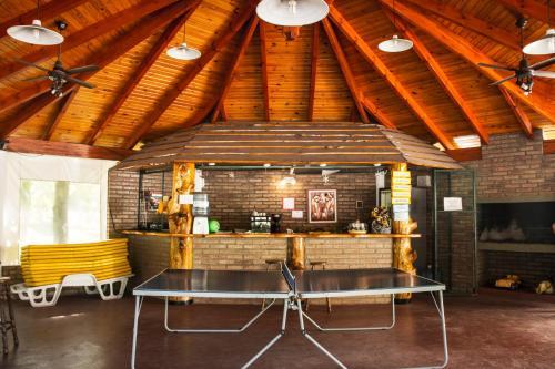 Lodge Caba�as Alpendorf