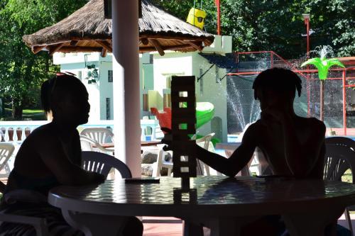 Lodge Caba�as Alpendorf