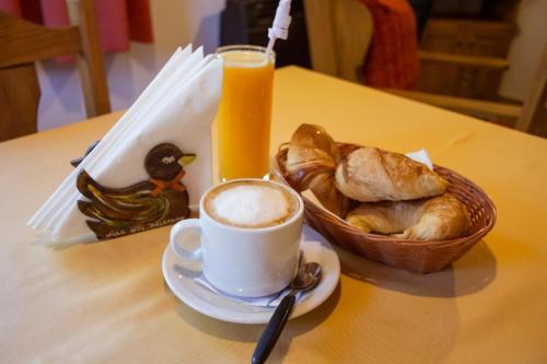 Lodge Caba�as Alpendorf