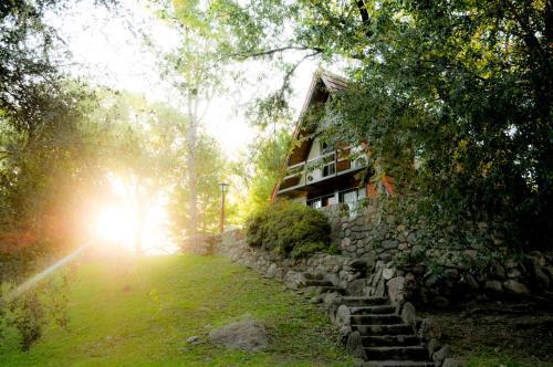 Lodge Caba�as Alpendorf