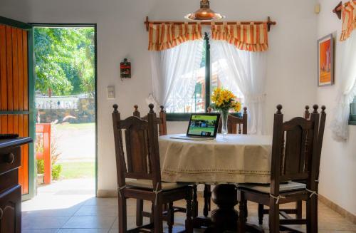 Lodge Caba�as Alpendorf