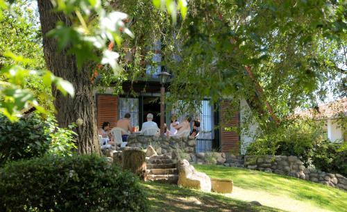 Lodge Caba�as Alpendorf