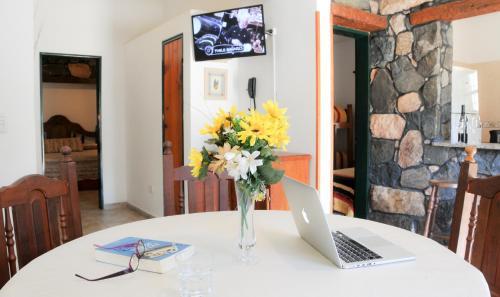 Lodge Caba�as Alpendorf