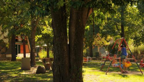 Lodge Caba�as Alpendorf