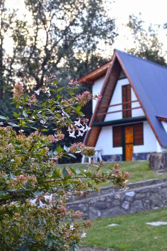 Lodge Caba�as Alpendorf