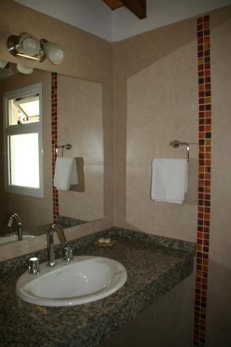 Lodge Caba�as Alpendorf