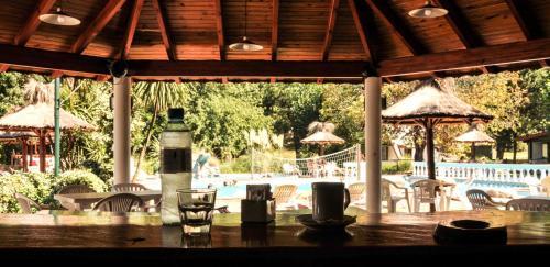 Lodge Caba�as Alpendorf