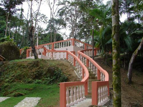 Hostal Pousada Canto Do Curi�