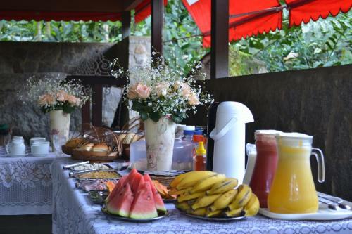 Hostal Pousada Canto Do Curi�