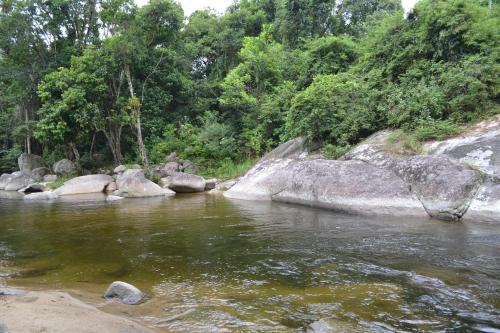 Hostal Pousada Canto Do Curi�