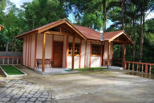 Hostal Pousada Canto Do Curi�