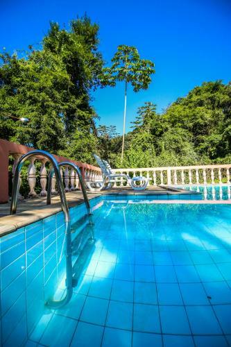 Hostal Pousada Canto Do Curi�
