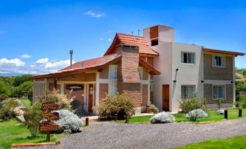Posada El Portillo