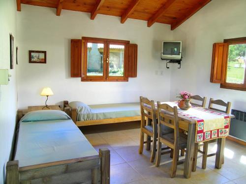 Hotel Caba�as Landhaus
