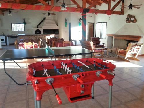 Hotel Caba�as Landhaus