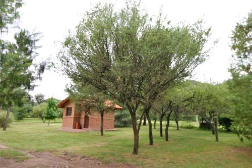 Hotel Caba�as Landhaus