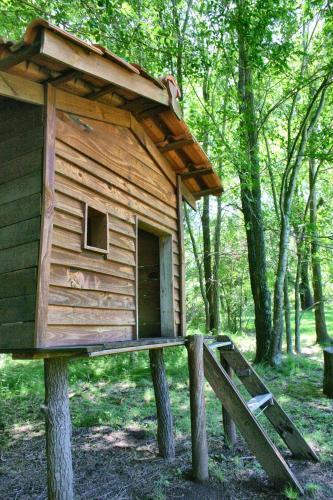 Hotel Caba�as Landhaus