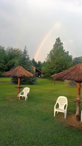 Hotel Caba�as Landhaus