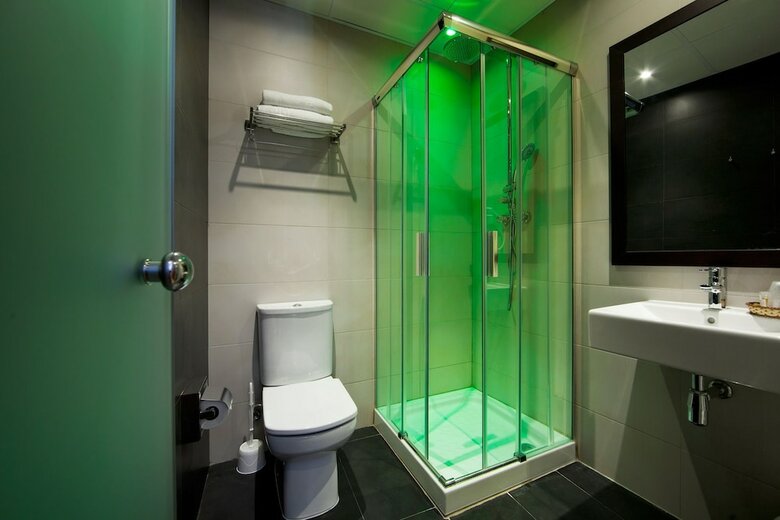 Hostal Bcn Ramblas