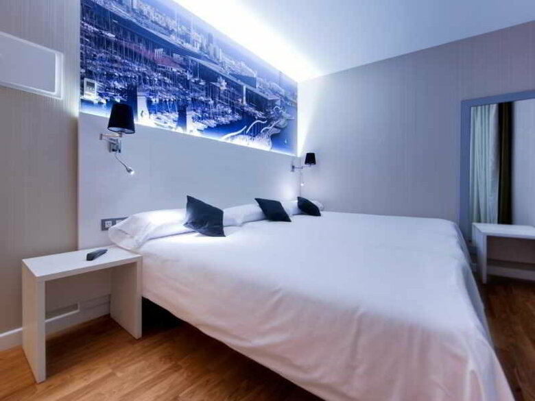 Hostal Bcn Ramblas