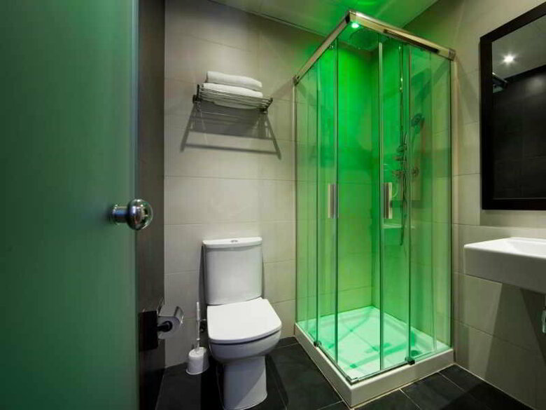 Hostal Bcn Ramblas