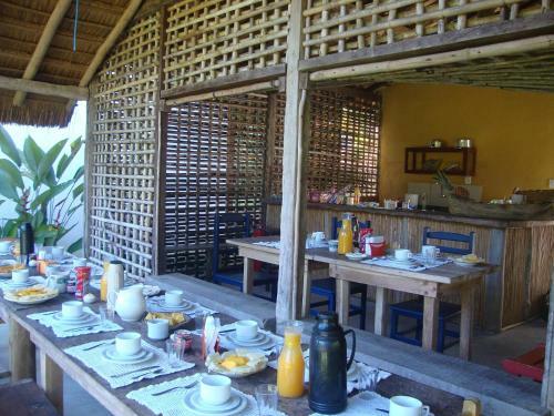 Vila Do Teteco Ecopousada
