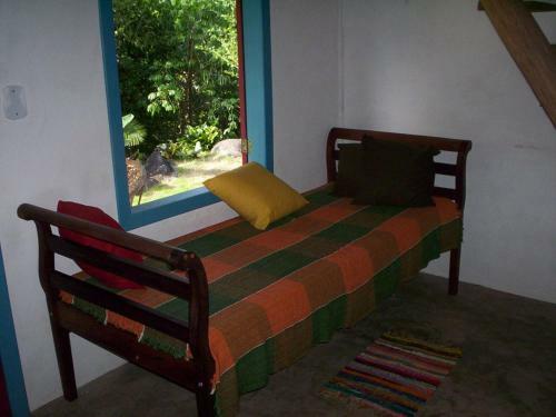 Vila Do Teteco Ecopousada