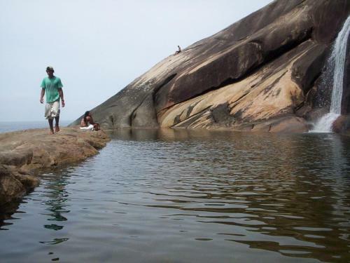 Vila Do Teteco Ecopousada
